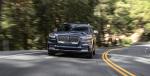 Lincoln Aviator Grand Touring 2019 года